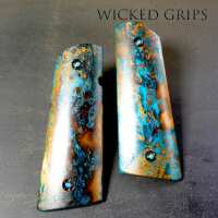 Read Wicked Grips Reviews